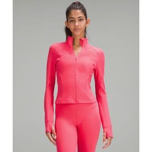 lululemon Cropped Define Jacket *Nulu